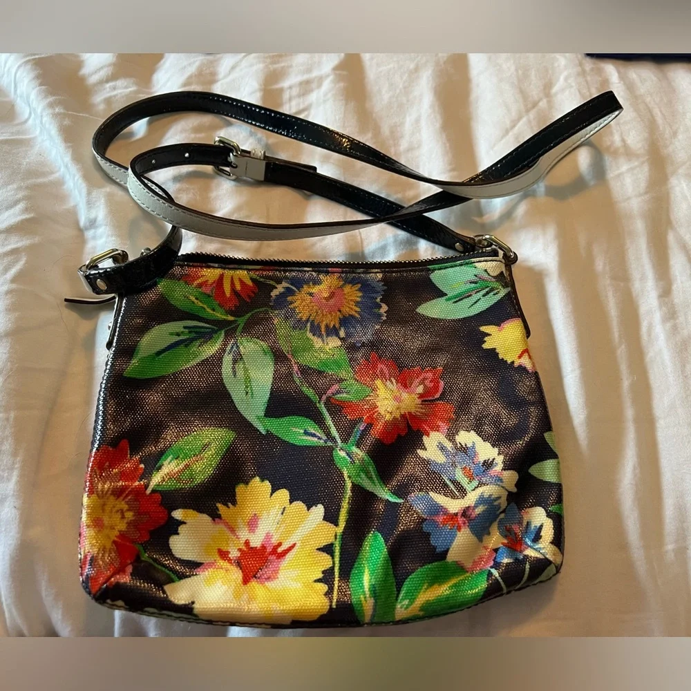 Kate Spade Crossbody Purse